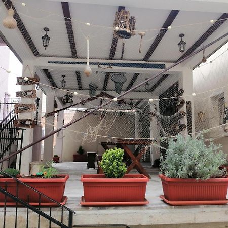 Apartments Bella Di Boka Тиват Екстериор снимка