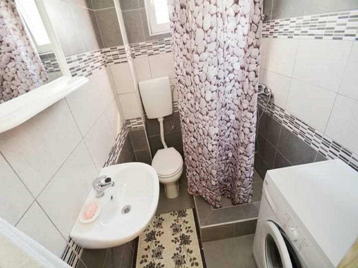 Apartments Bella Di Boka Тиват Екстериор снимка