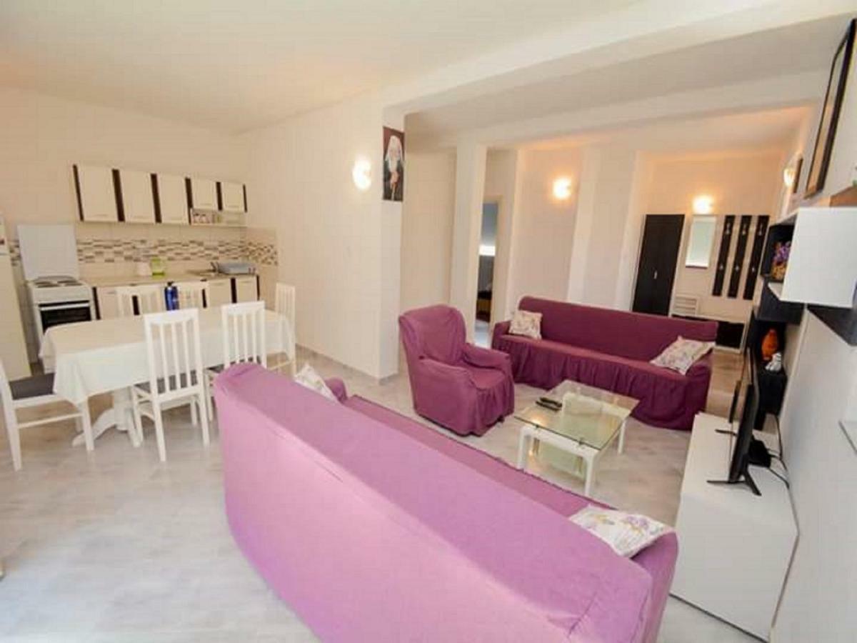 Apartments Bella Di Boka Тиват Екстериор снимка