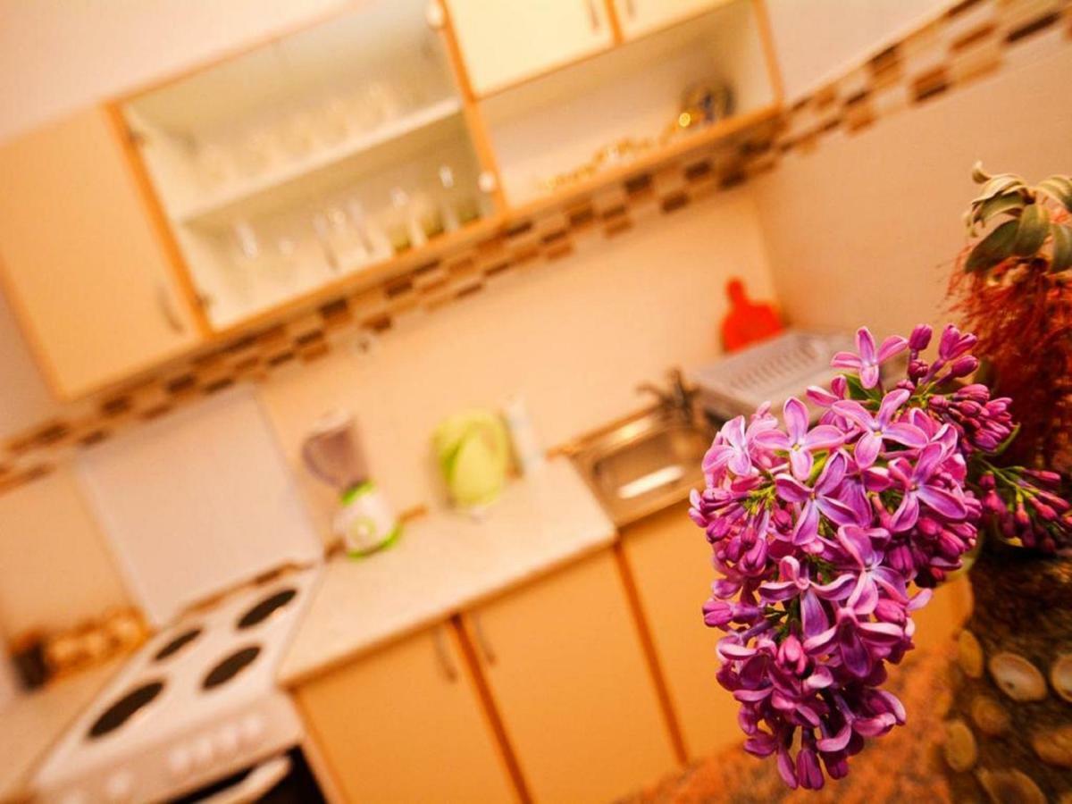Apartments Bella Di Boka Тиват Екстериор снимка